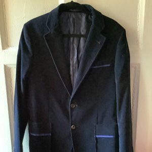 Ports 1961 Corduroy Mens Blazer